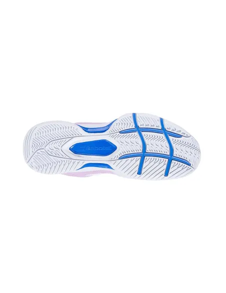 Babolat Sfx3 Ac W 31S23530 5056 Women's | Ofertas de padel
