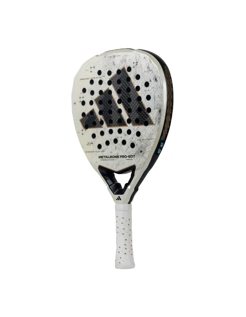 Adidas Metalbone Pro Edt 2025 | Ofertas de pádel