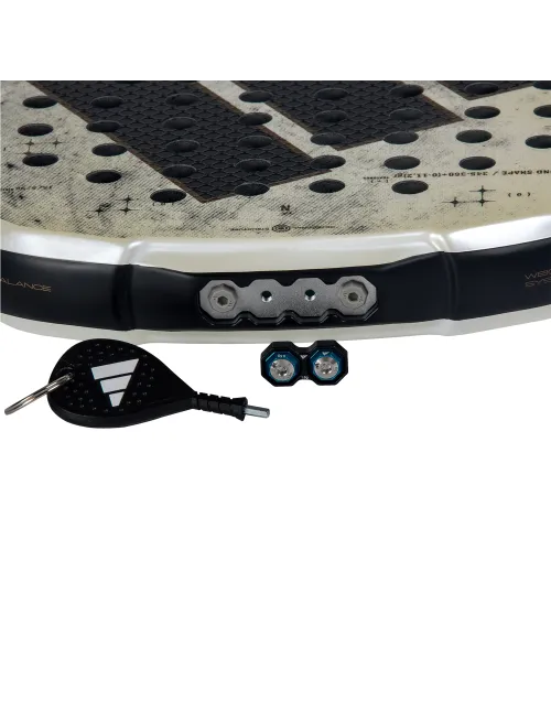 Adidas Metalbone Pro Edt 2025 | Ofertas de pádel