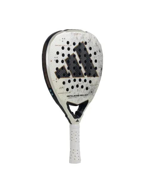 Adidas Metalbone Pro Edt 2025 | Ofertas de pádel