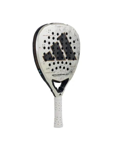 Adidas Metalbone Pro Edt 2025 | Ofertas de pádel