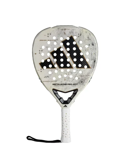 Adidas Metalbone Pro Edt 2025 | Ofertas de pádel