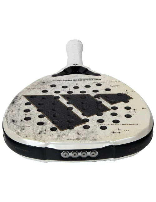 Adidas Metalbone Pro Edt 2025 | Ofertas de pádel