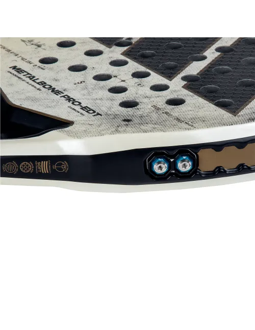 Adidas Metalbone Pro Edt 2025 | Ofertas de pádel