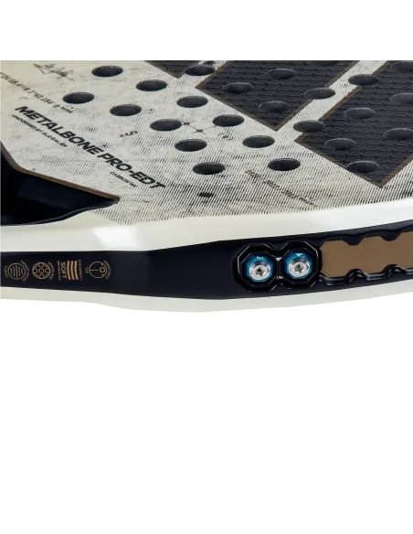 Adidas Metalbone Pro Edt 2025 | Ofertas de pádel