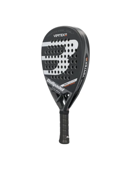 PALA BULLPADEL VERTEX 03 CMF XSERIES 494314 (SMU) - OFERTAS DE PADEL