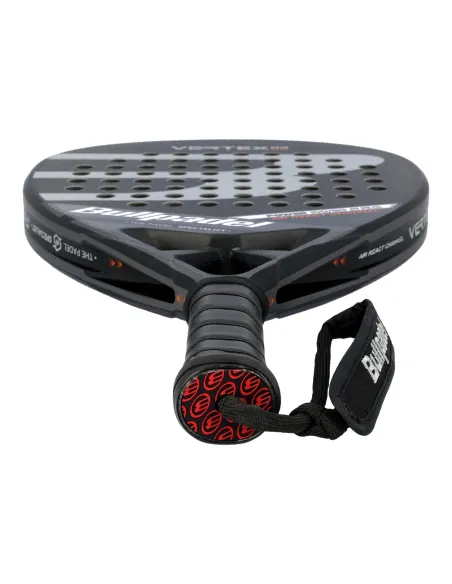 PALA BULLPADEL VERTEX 03 CMF XSERIES 494314 (SMU) - OFERTAS DE PADEL