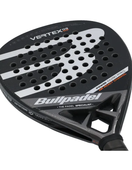 Bullpadel Vertex 03 Cmf X-Series | Ofertas de pádel Bullpadel Vertex 03 Cmf X-Series | Ofertas de pádel