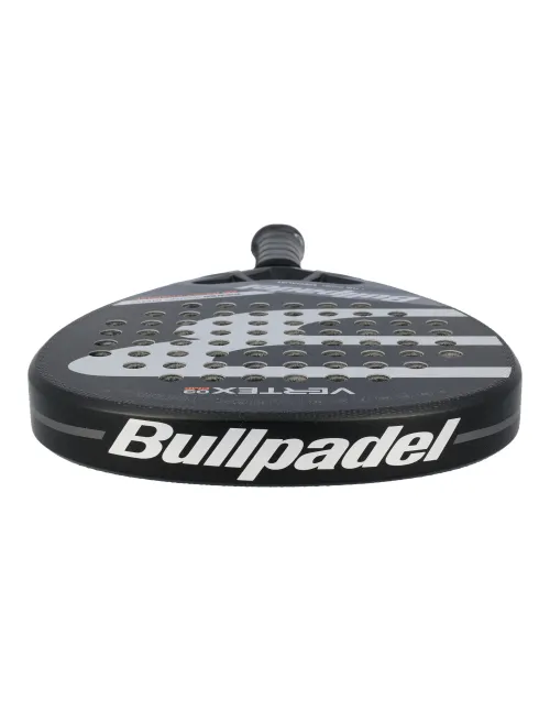 PALA BULLPADEL VERTEX 03 CMF XSERIES 494314 (SMU) - OFERTAS DE PADEL