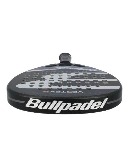PALA BULLPADEL VERTEX 03 CMF XSERIES 494314 (SMU) - OFERTAS DE PADEL