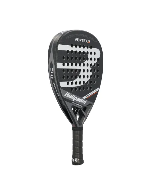 Bullpadel Vertex 03 Cmf X-Series | Ofertas de pádel