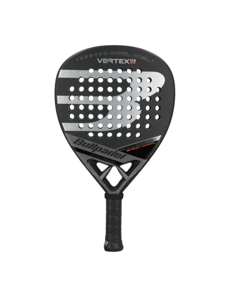 Bullpadel Vertex 03 Cmf X-Series | Ofertas de pádel Bullpadel Vertex 03 Cmf X-Series | Ofertas de pádel