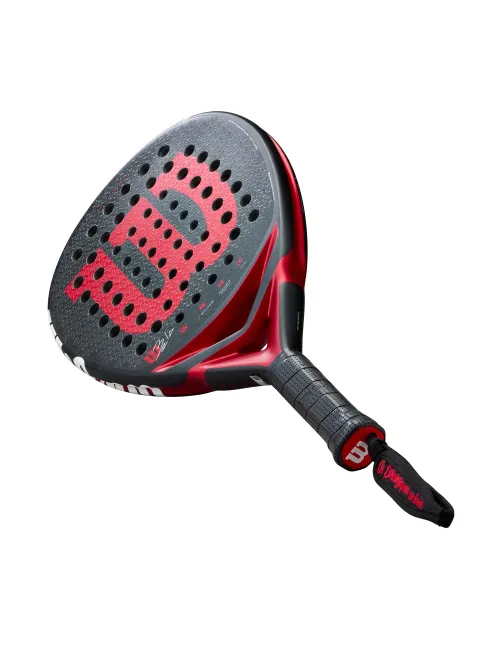 Wilson Bela V3 2025 | Ofertas de padel