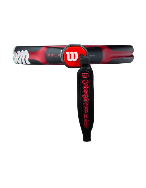 Wilson Bela V3 2025 | Ofertas de padel