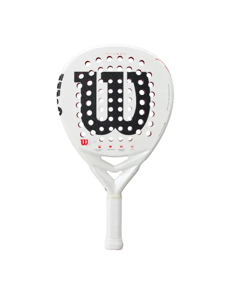 Wilson Bela LS V3 | Ofertas de padel