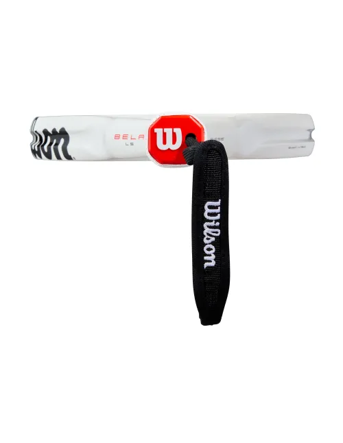 Wilson Bela Ls V3 | Ofertas De Padel