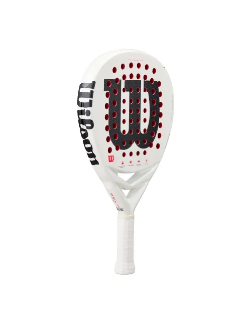 Wilson Bela Ls V3 | Ofertas De Padel