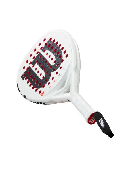 Wilson Bela Ls V3 | Ofertas De Padel