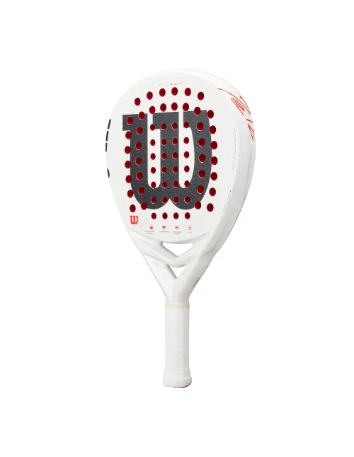 Wilson Bela Ls V3 | Ofertas De Padel