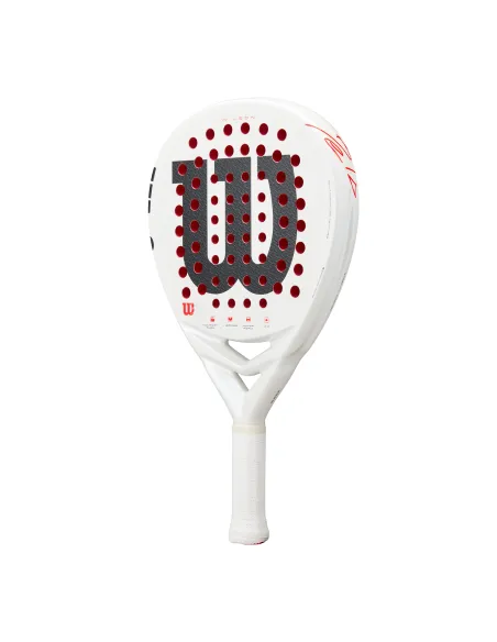 Wilson Bela Ls V3 | Ofertas De Padel