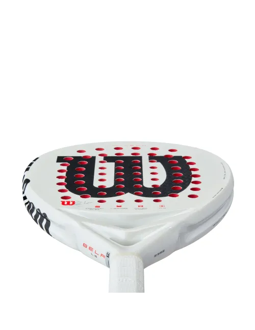 Wilson Bela LS V3 | Ofertas de padel