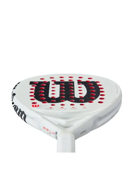 Wilson Bela LS V3 | Ofertas de padel