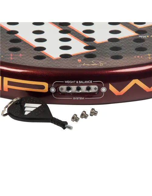 Adidas Adipower CTRL MTW Pro EDT 2025 | Ofertas de padel