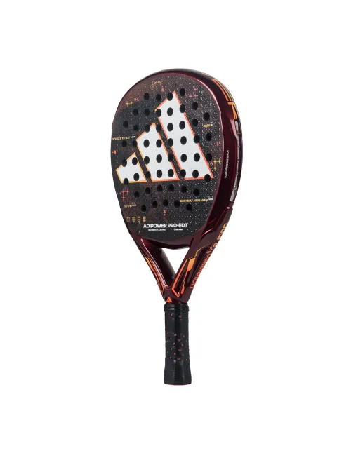 Adidas Adipower CTRL MTW Pro EDT 2025 | Ofertas de padel