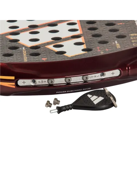 Adidas Adipower CTRL MTW Pro EDT 2025 | Ofertas de padel