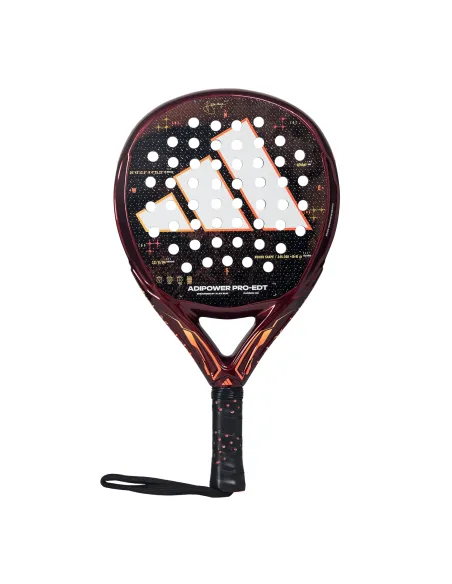 Adidas Adipower CTRL MTW Pro EDT 2025 | Ofertas de padel
