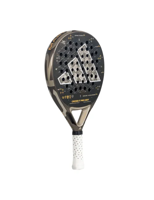 Adidas Cross It Pro EDT 2025 - OFERTAS DE PADEL