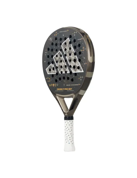 Adidas Cross It Pro EDT 2025 - OFERTAS DE PADEL