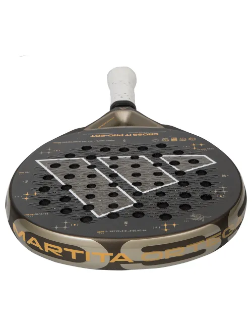 Adidas Cross It Pro EDT 2025 - OFERTAS DE PADEL