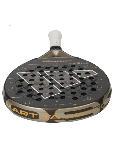 Adidas Cross It Pro EDT 2025 - OFERTAS DE PADEL