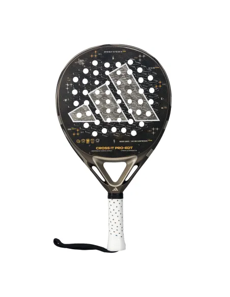 Adidas Cross It Pro EDT 2025 - OFERTAS DE PADEL