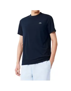 T-Shirt Tecnica Lacoste Core Performance |Padel offers