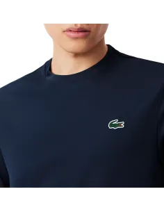 Camiseta Técnica Lacoste Core Performance - OFERTAS DE PADEL 2