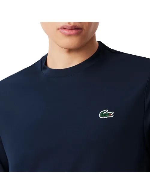 Lacoste Core Performance Tecnica T-Shirt | Ofertas de padel