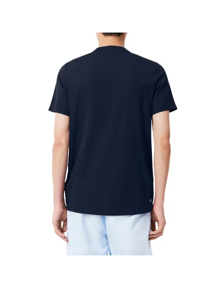 T-Shirt Tecnica Lacoste Core Performance |Padel offers