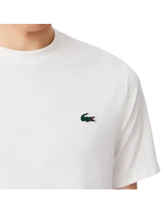 Lacoste Tecnica Core Leistung Crew | Ofertas de Padel