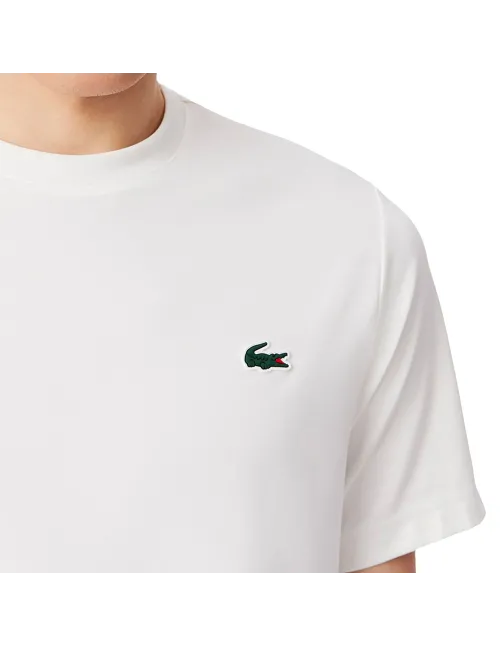 Lacoste Core Performance Tecnica T-Shirt | Ofertas de padel