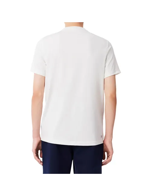 Technical T-shirt Lacoste Core Performance | Ofertas de padel
