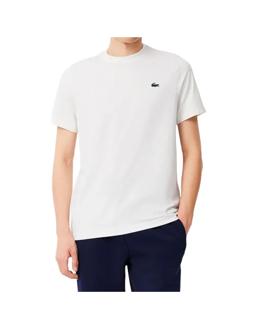 Camiseta Técnica Lacoste Core Performance | Ofertas de pádel