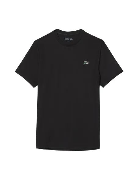T-Shirt Tecnica Lacoste Core Performance |Padel offers