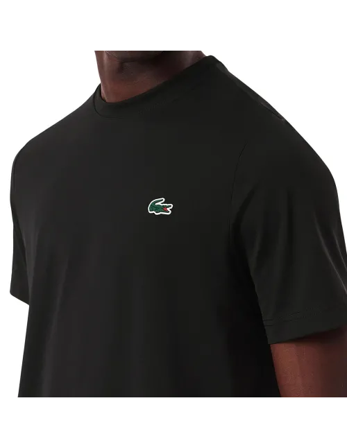 Camiseta Técnica Lacoste Core Performance | Ofertas de pádel