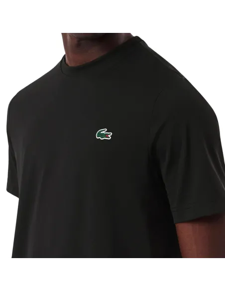 T-Shirt Tecnica Lacoste Core Performance |Padel offers