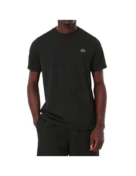 Camiseta Técnica Lacoste Core Performance | Ofertas de pádel
