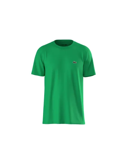 T-shirt Lacoste Core Performance | Ofertas de padel