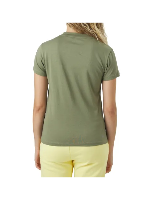 Camiseta Lacoste Core Performance Mulher | Ofertas de padel