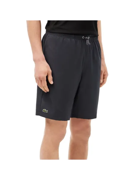 Short Lacoste Core Performance | Ofertas de padel